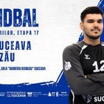 handbal masculin liga zimbrilor csu suceava se confrunta cu revelatia sezonului hc buzau