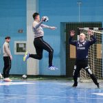 handbal masculin liga zimbrilor victorie impresionanta pentru csu suceava in confruntarea cu hc buzau