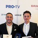 handbal masculin suceveanul daniel stanciuc a fost ales cel mai valoros tanar handbalist roman in sezonul trecut