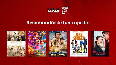 in aprilie toate secretele ies la iveala cu filmele film now