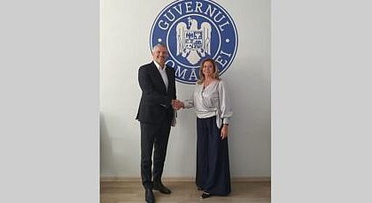 infocons si agentia nationala pentru achizitii publice anunta un parteneriat strategic in cadrul miscarii globale de protectie a consumatorilor produse sigure pentru consumatori increzatori