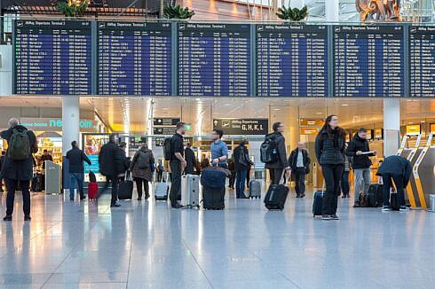 punctul vulnerabil al romaniei de paste rutele spre europa de vest nu zborurile interne