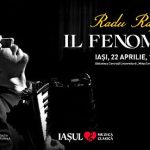 recital extraordinar de a acordeon miercuri 22 aprilie 2026 in aula bibliotecii centrale universitare mihai eminescu din iasi