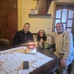 record de longevitate in judetul suceava o femeie din sucevita a implinit 106 ani primarul bodnarescu o lectie vie de credinta rabdare si putere o comoara rare care ne inspira pe toti foto