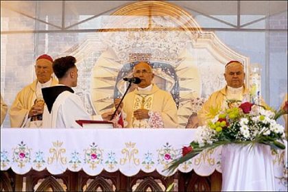 scrisoarea pastorala de pasti a episcopului romano catolic de iasi ps iosif paulet lumina invierii sa patrunda in sufletele noastre si sa ne inspire toate faptele si cuvintele