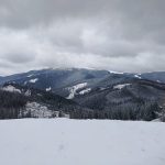 serviciul de salvamont suceava atarge atentia asupra conditiilor din zonei montane mai multe trasee montane nu sunt recomandate turistilor foto