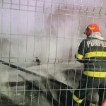 surpriza neplacuta din partea nepoatei de 8 ani venite in vizita la unchiul ei din vicovu de sus i a incendiat casa