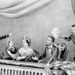 uciderea lui abraham lincoln 1865