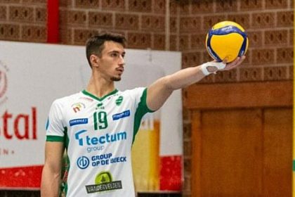 volei masculin divizia a1 sucevenii alexandru rata si stefan lupu inclusi in echipa ideala a sezonului regulat
