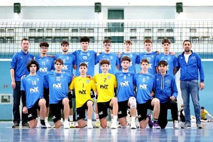volei masculin juniori u19 echipa lps suceava s a calificat pentru turneul final