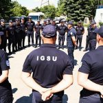40 de pompieri romani au plecat in Grecia pentru a ajuta la stingerea incendiilor de padure