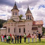 Au inceput taberele de var Comorile Satului editia a VIa