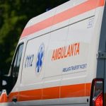 Barbat in stare grava dupa ce a ars o stana din Ostra
