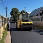 Bogdan Loghin La Radauti se asfalteaza rapid Investitii de peste 24 de milioane de lei in infrastructura rutiera FOTO