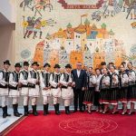 CJ Suceava va oferi suport pentru aproximativ 40 de copii si tineri care vor reprezenta Bucovina la un festival international