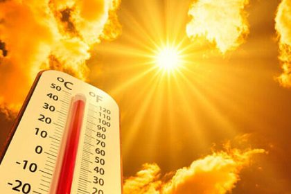 Cod galben de canicula pentru judetul Suceava pe 1 si 2 august