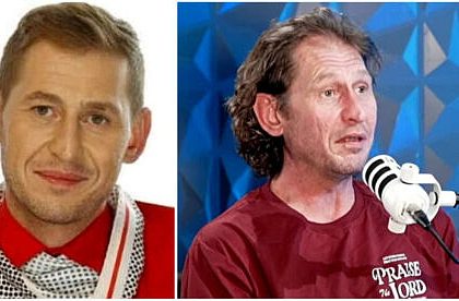 De ce Mircea Solcanu refuza sa se opereze pe creier Prefer sa raman orb Deja ma pregatesc