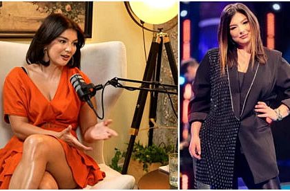 Maria Popovici despre batalia cu greutatea si atacurile de panica credeam ca ma sufoc ca nu mai am aer