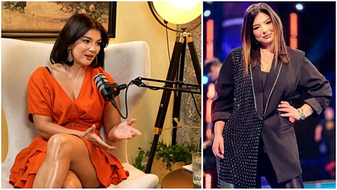 Maria Popovici despre batalia cu greutatea si atacurile de panica credeam ca ma sufoc ca nu mai am aer
