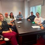 Vasile Rimbu a declarat ca Suceava a depus candidatura pentru titlul de Capitala Tineretului din Romania 2028