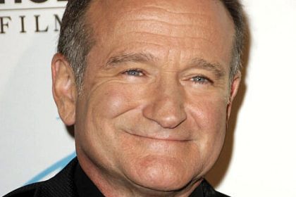 11 august 2014 ziua in care a decedat Robin Williams Povestea trista a marelui actor Oamenii buni ajung in iad