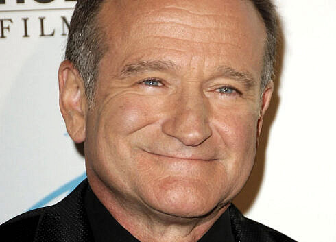 11 august 2014 ziua in care a decedat Robin Williams Povestea trista a marelui actor Oamenii buni ajung in iad
