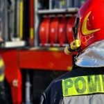 13 persoane evacuate dintr un bloc din Suceava ca urmare a unui incendiu izbucnit la un apartament din cauza unei prize defecte