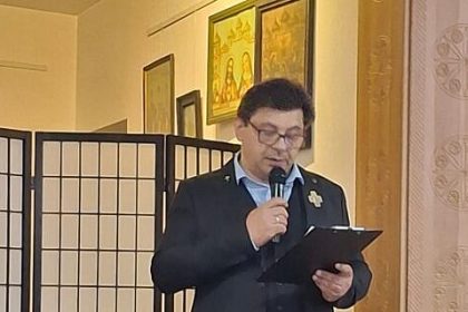 2 August Ziua Europeana de Comemorare a Holocaustului impotriva Romilor