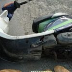 A decedat la doar 57 de ani dupa ce s a rasturnat cu mopedul intr un sant la Dumbraveni si a fost aruncat in gardul unei case