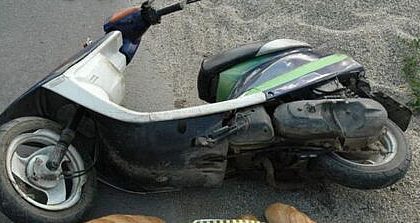 A decedat la doar 57 de ani dupa ce s a rasturnat cu mopedul intr un sant la Dumbraveni si a fost aruncat in gardul unei case