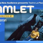 A fi Hamlet Cand talentul nu are etichet