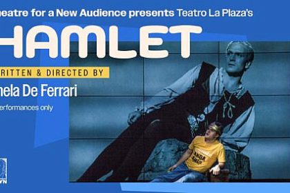 A fi Hamlet Cand talentul nu are etichet