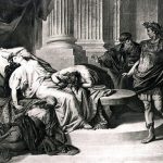 A fost omorat primul si cel mai mare imparat al Romei