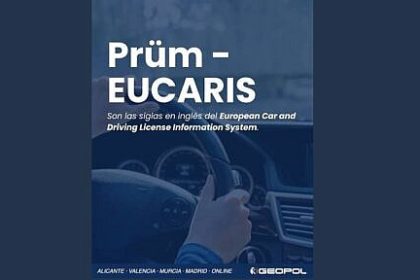 A fost oprit pentru viteza