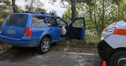 A venit ca turist in Bucovina si a plecat ca delincvent