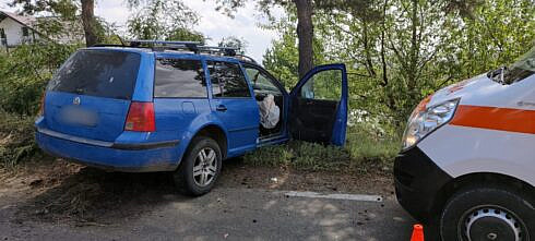 A venit ca turist in Bucovina si a plecat ca delincvent