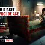 AU Primul pat din ace campania prin care Organizatia Salvati Copiii intentioneaza sa dezvolte prima Clinica Universitara Integrata de Diabet pentru copii din Romania