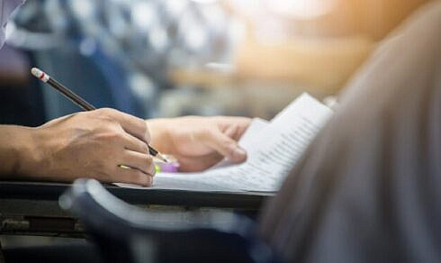 Absenteism de aproape 15 la proba obligatorie a profilului la examenul de Bacalaureat sesiunea de toamna