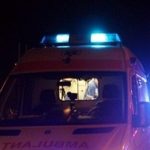 Accident cu trei masini pe DN29 la Salcea provocat de un sofer de Audi din Veresti care a condus imprudent