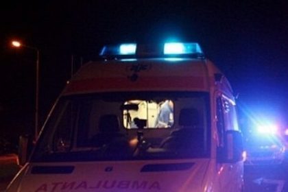 Accident cu trei masini pe DN29 la Salcea provocat de un sofer de Audi din Veresti care a condus imprudent