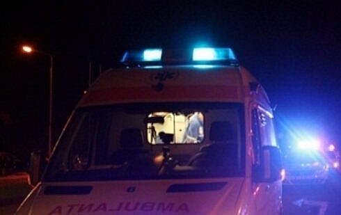 Accident cu trei masini pe DN29 la Salcea provocat de un sofer de Audi din Veresti care a condus imprudent