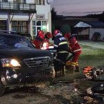Accidentul grav de la Poiana Stampei provocat de un sofer din Botosani care conducea cu viteza excesiva