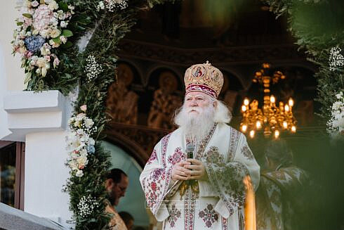 Aceasta lectie ramane Taborul din inima noastra Meditatie cu ocazia praznicului Schimbarii la Fata a Domnului inspirata de predica Inaltpreasfintitului Parinte Calinic