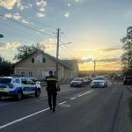 Actiune de amploare a Politiei in municipiul Suceava rezultand in aplicarea a 156 de sanctiuni in valoare de peste 66000 de lei FOTO