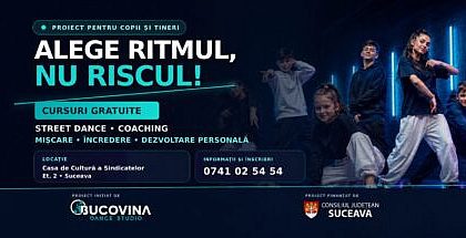 Alege Ritmul Nu Risc