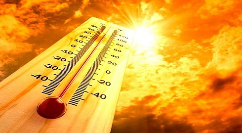 Alerte de canicula Cod galben in judetul Suceava valabil pana luni dimineata