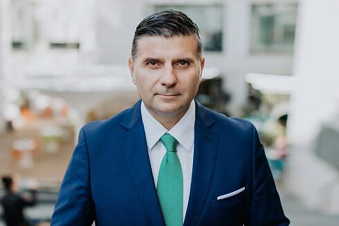 Alexandru Petrescu Presedinte ASF Bursa de Valori Bucuresti o performanta rezistenta la inflatie