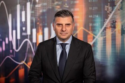 Alexandru Petrescu Presedintele ASF Piata de capital din Romania se apropie tot mai mult de circuitul investitional international