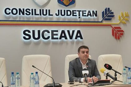 Alti sapte sportivi din Suceava cu rezultate remarcabile la competitiile nationale premiati de Consiliul Judetean la initiativa presedintelui Gheorghe Soldan Fiecare va primi cate 3000 de lei