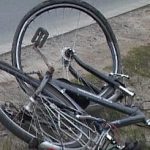 Amenda de 1730 de lei pentru conducerea bicicletei sub influenta alcoolului